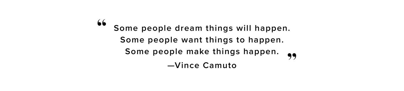 13 Intriguing Facts About Vince Camuto 