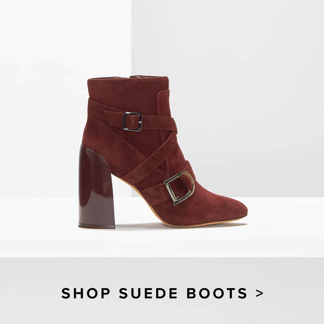 Boot Guide | Vince Camuto