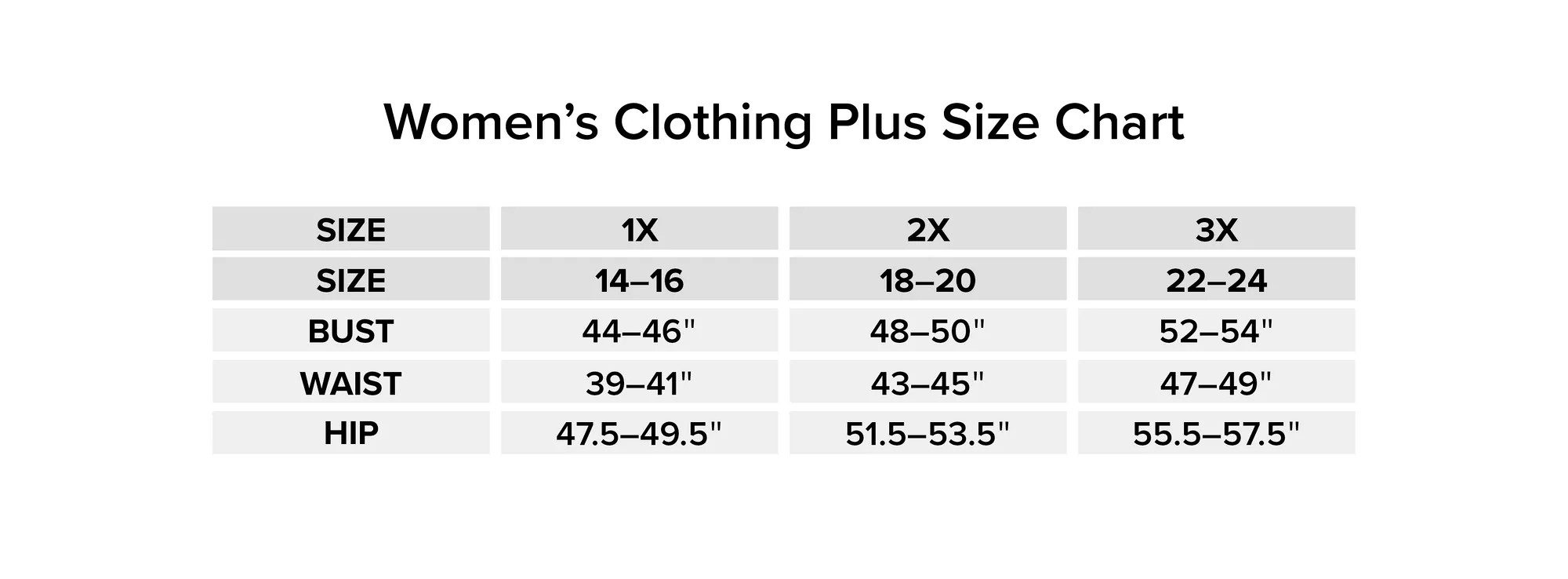 Mens Size Conversion Chart  Convert US to EU UK Size  GentWith