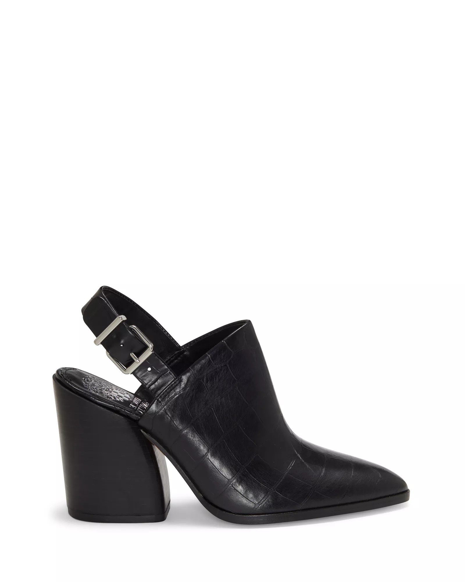 Vince Camuto Chemine Slingback Bootie | Vince Camuto