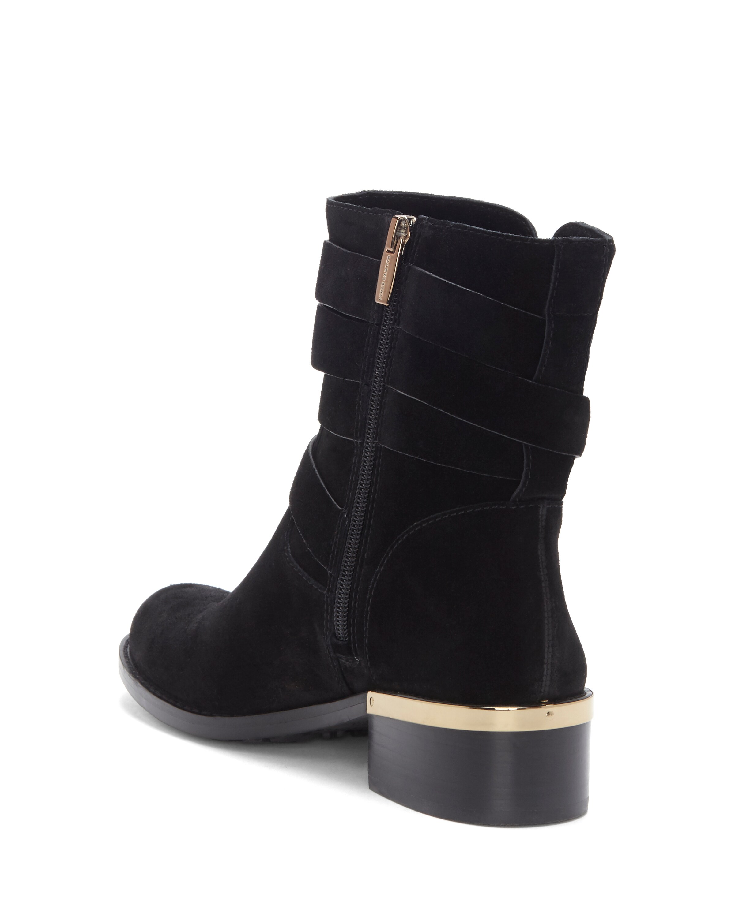 vince camuto webey moto boots