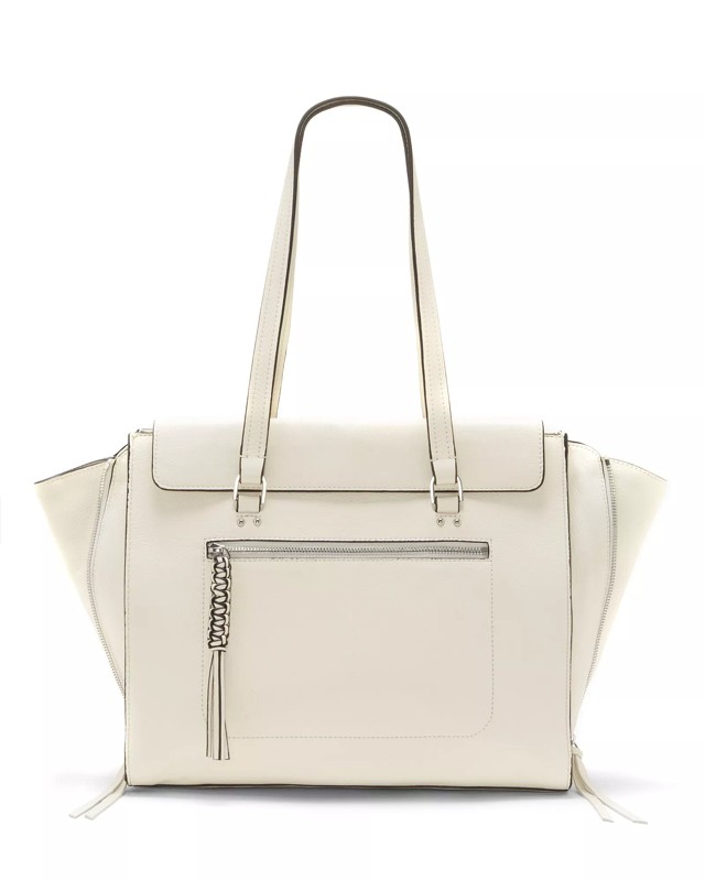Vince Camuto Zipper Tote Bags for Women