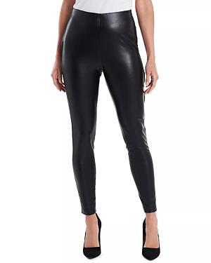 Vince Camuto Black Fitted Legging Dress Pants - $18 - From Christine