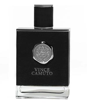 Vince Camuto Cologne By Vince Camuto After Shave Balm 5 Oz After Shave Balm  - Direct Dropship