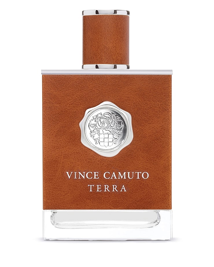 Vince Camuto Terra by Vince Camuto 3.4 oz EDT for Men