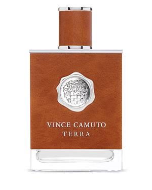 FOR HIM: Vince Camuto Homme - The Perfume Society