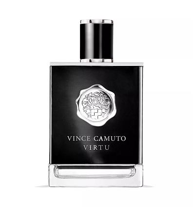 Vince Camuto Virtu 3 oz After Shave Balm Men