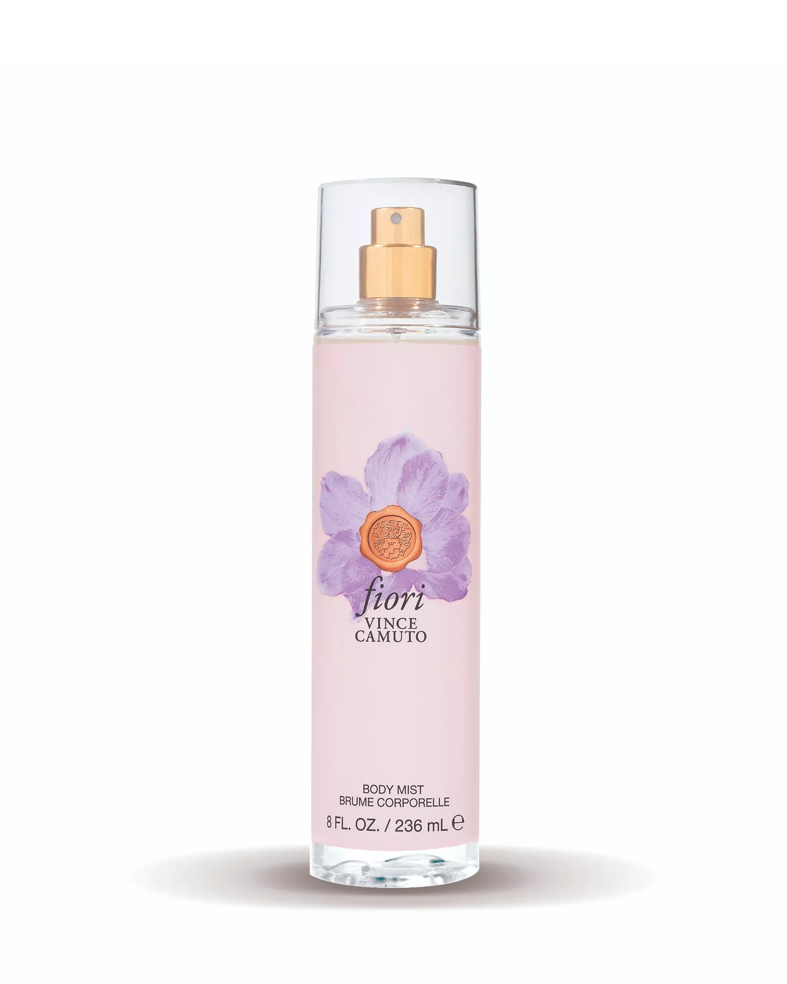 Vince Camuto Fiori By Vince Camuto Body Mist 8 Oz For Women