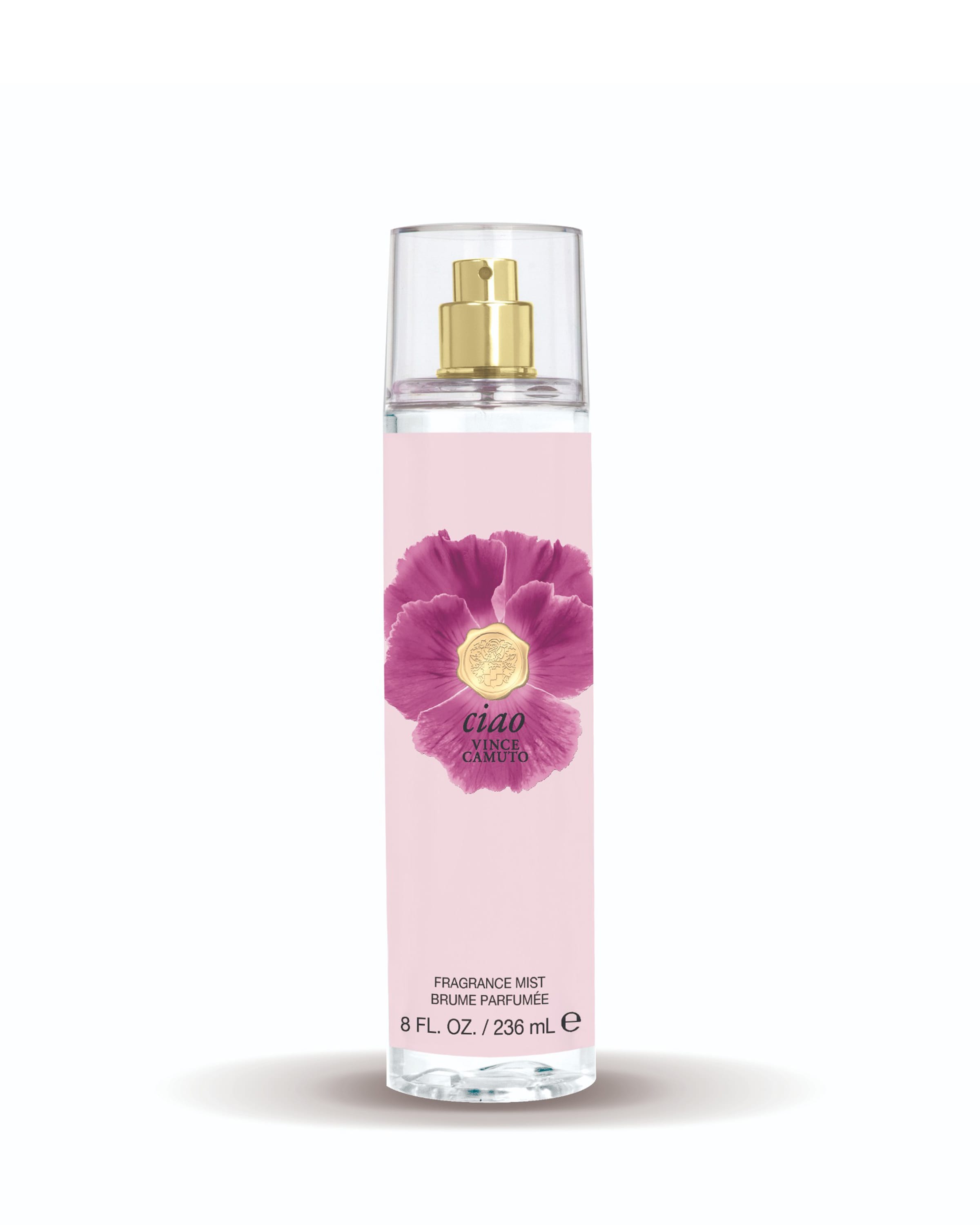 Vince Camuto Ciao Vince Camuto Body Mist 8 oz.