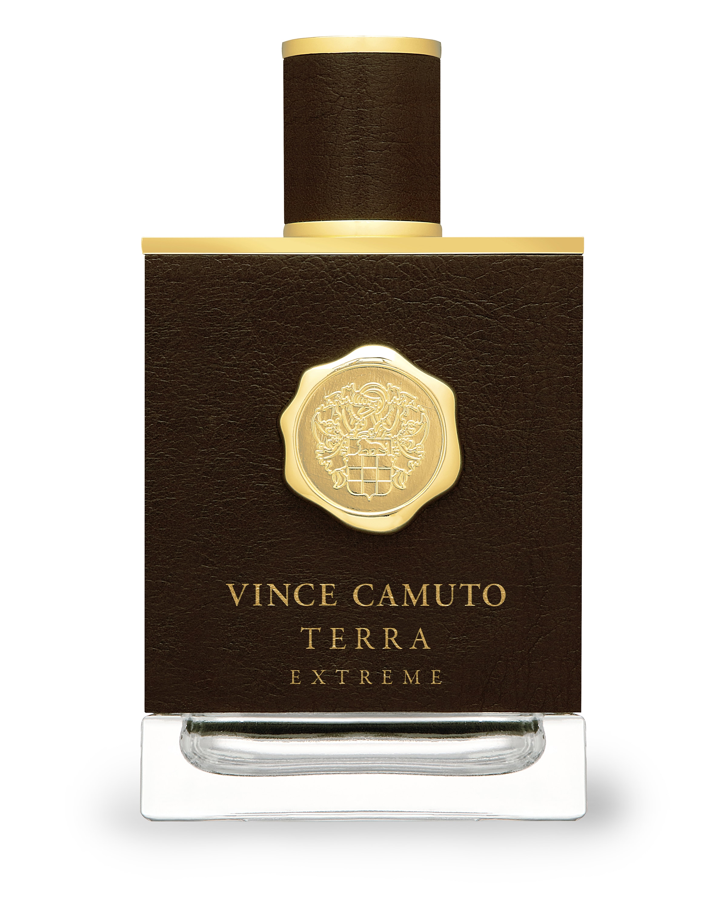  Vince Camuto Fragrances: Terra Extreme