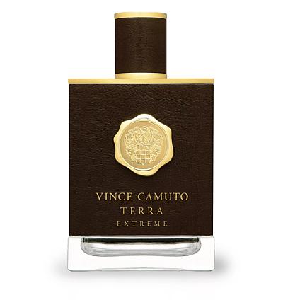 Vince Camuto Men's Vince Camuto Terra Extreme Eau de Parfum 3.4 oz.