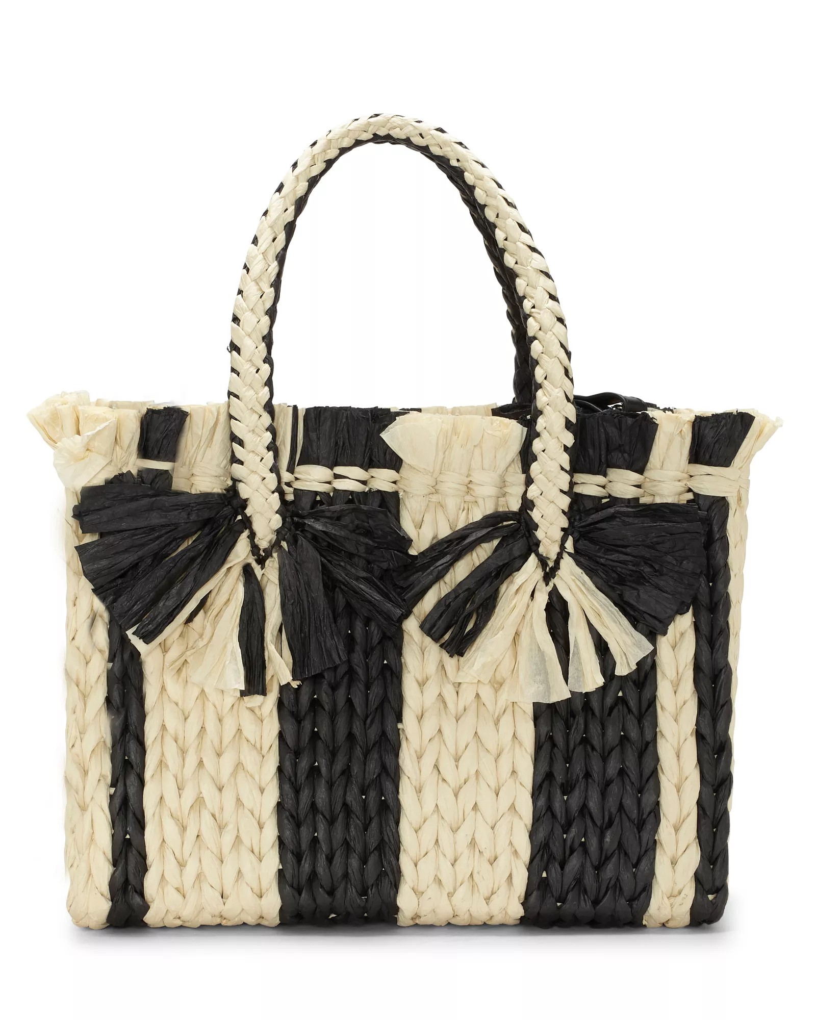 vince camuto tote