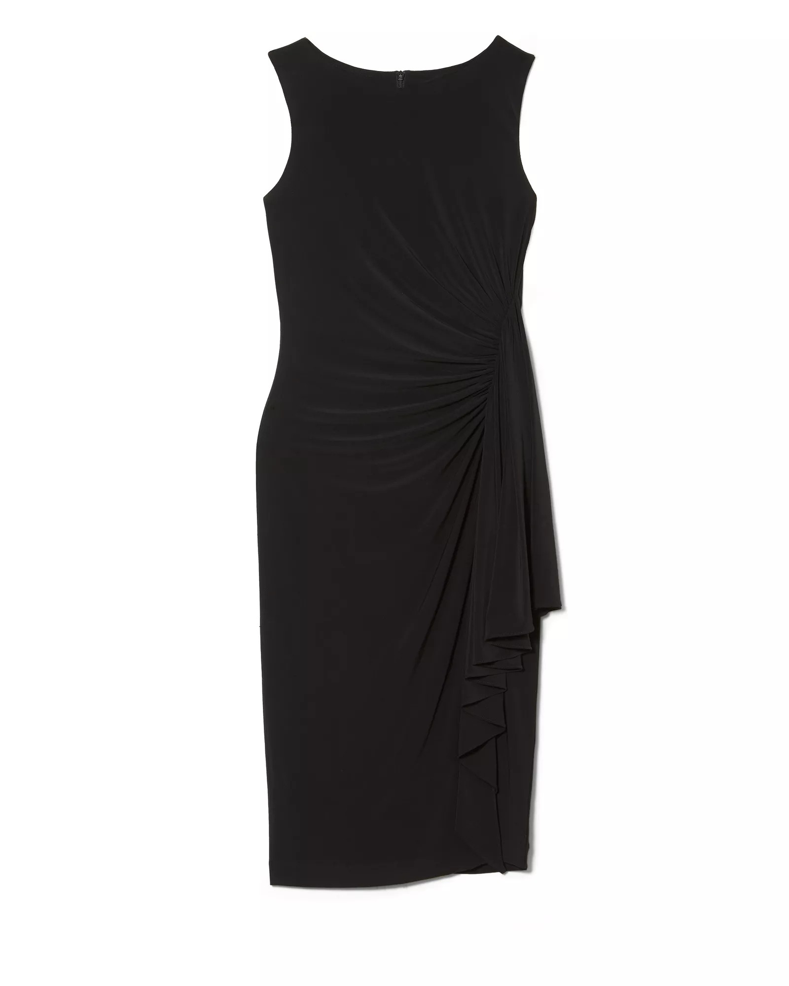 Vince Camuto Ruched Midi Dress | Vince Camuto