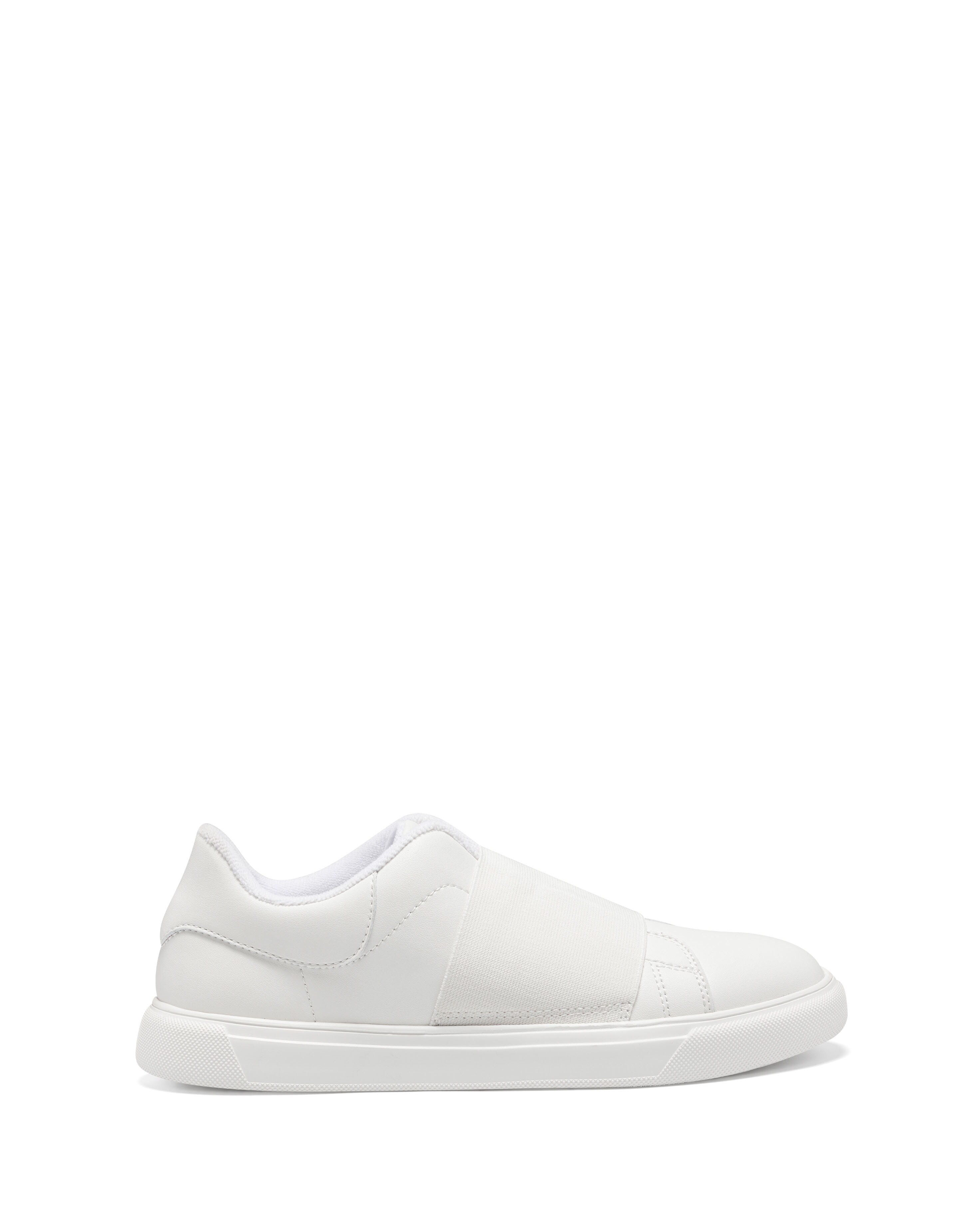 vince camuto slip on tennis shoes