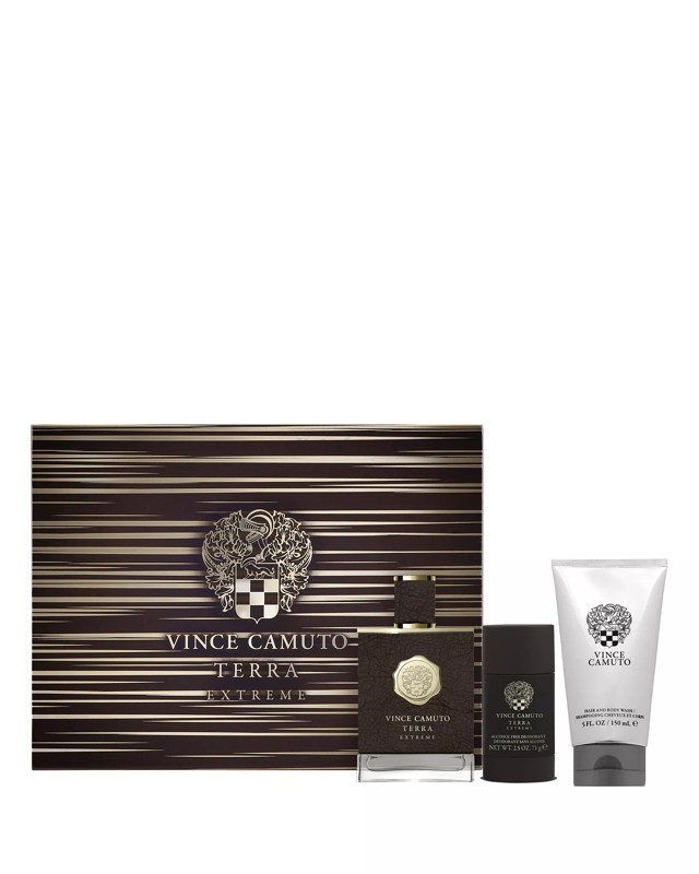 Vince Camuto Men's Vince Camuto Terra Extreme Gift Set