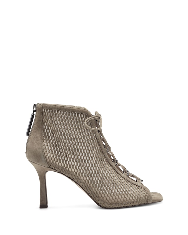 Louise et Cie Kalypso Netted Bootie