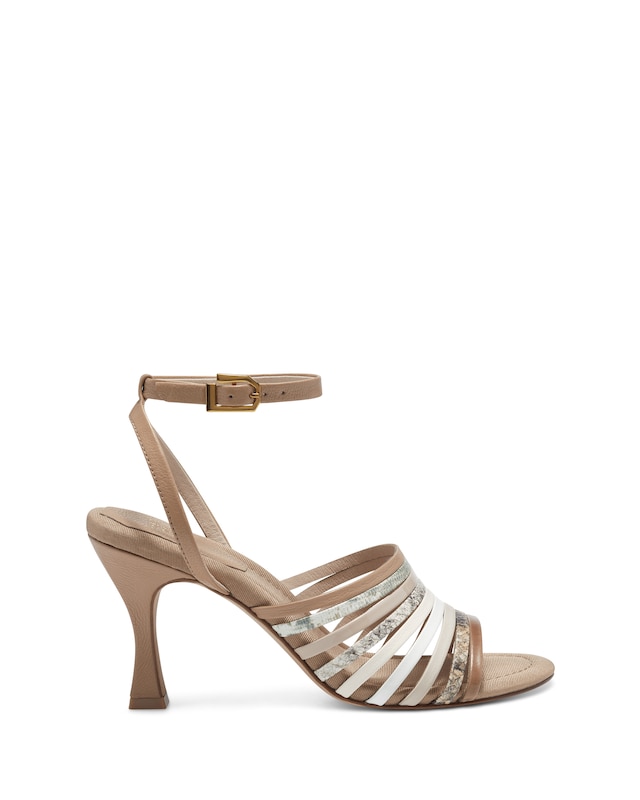 Louise et Cie Hilree Strappy Sandal