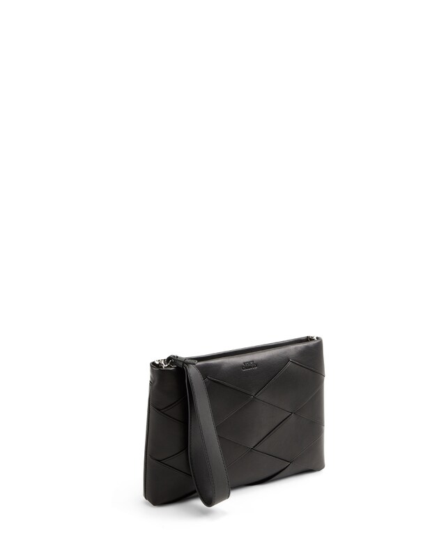 Vince Camuto Draya Clutch | Vince Camuto