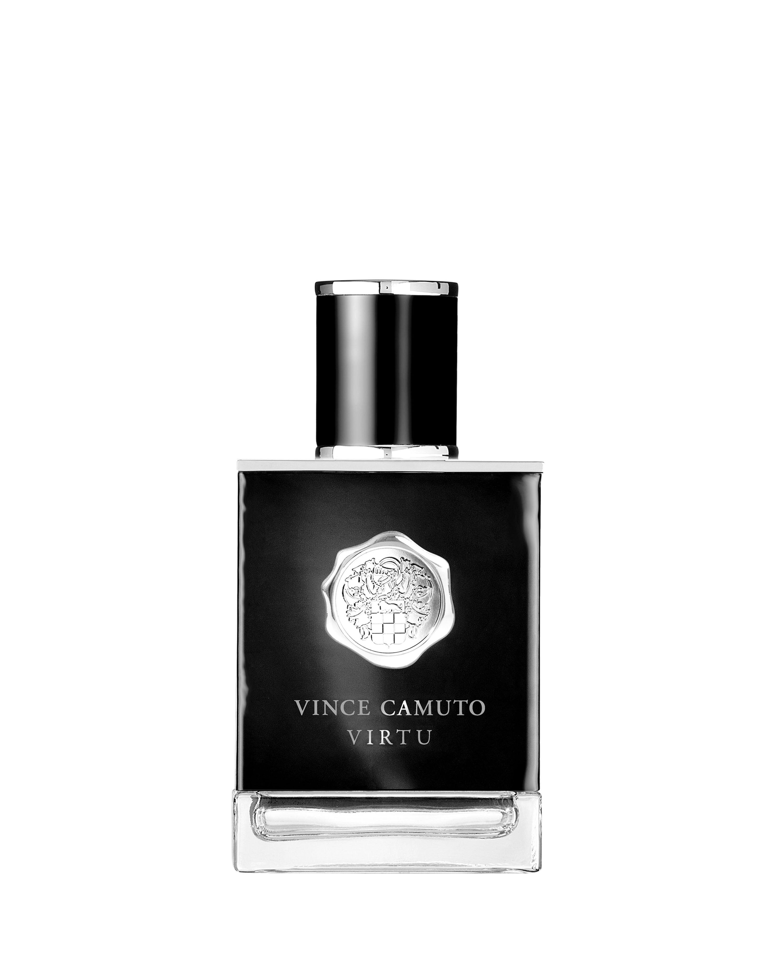 Vince Camuto Virtu Men's Perfume/Cologne For Men Eau de Toilette 3.4 o –  Fandi Perfume