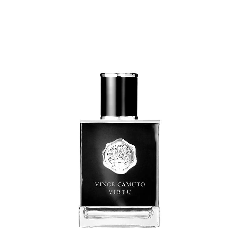 UNDERRATED CHEAPIE - VINCE CAMUTO VIRTU FRAGRANCE/COLOGNE REVIEW 
