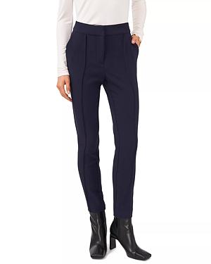 Buy the Vince Camuto NWT Ponte Ankle Pants in Black / Womens 2 - Comfy  Career Trousers
