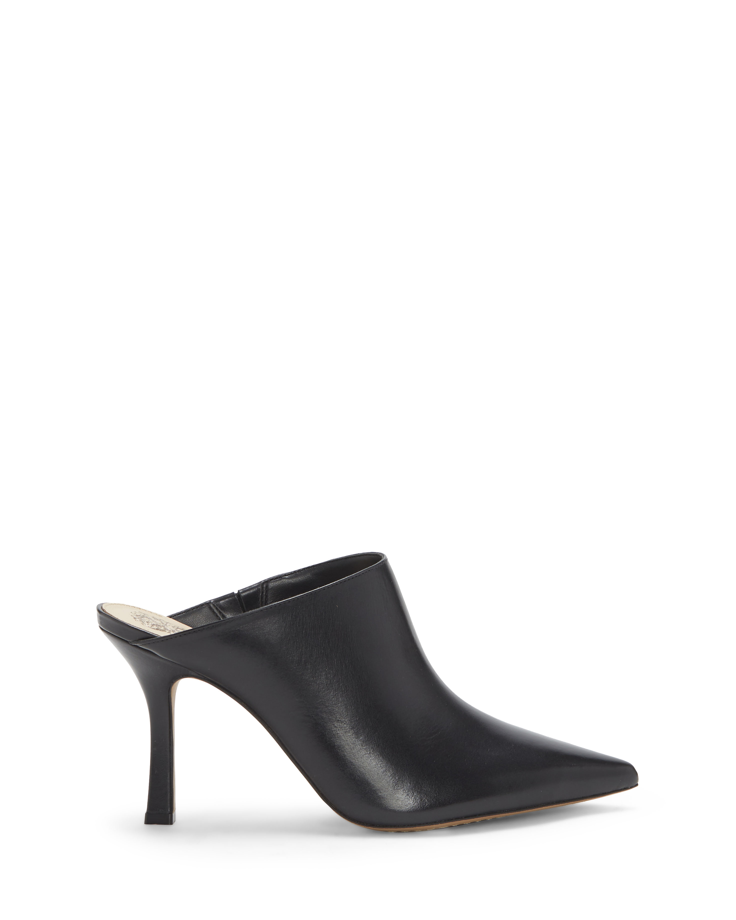 Vince Camuto Aminnie Point-Toe Mule | Vince Camuto