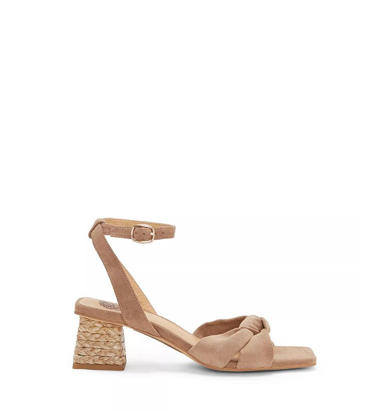 Vince Camuto Aslee Two-Strap Mule | Vince Camuto