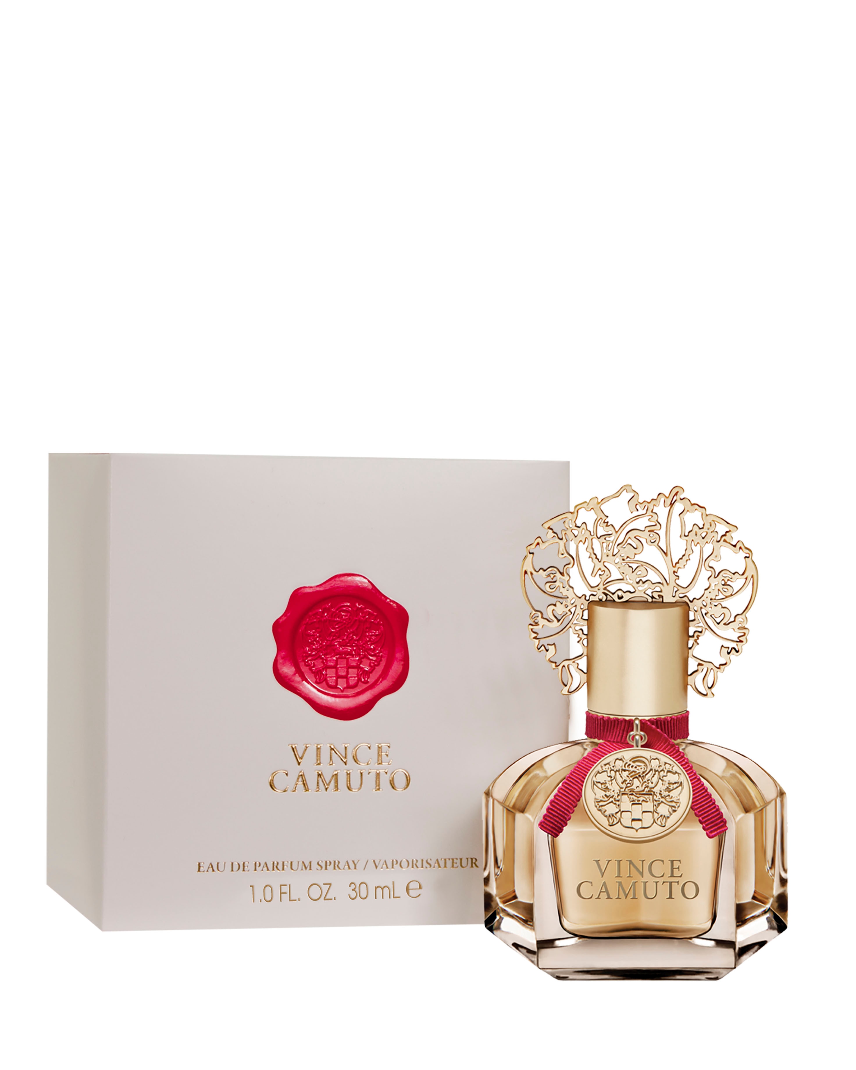 NEW Vince Camuto EDT Spray 100ml Perfume