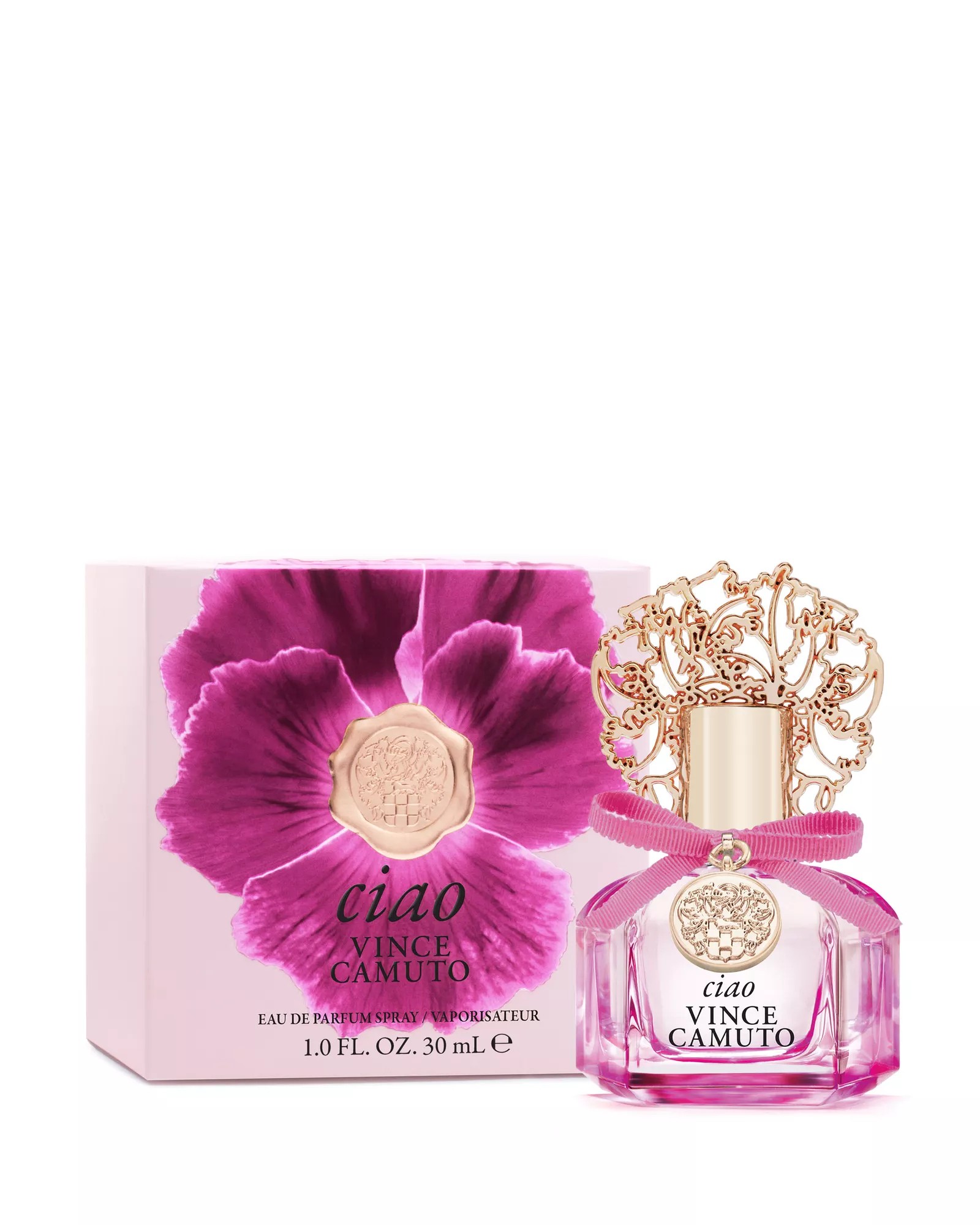 Vince Camuto Ciao by Vince Camuto 3.4 oz EDP Perfume for Women No