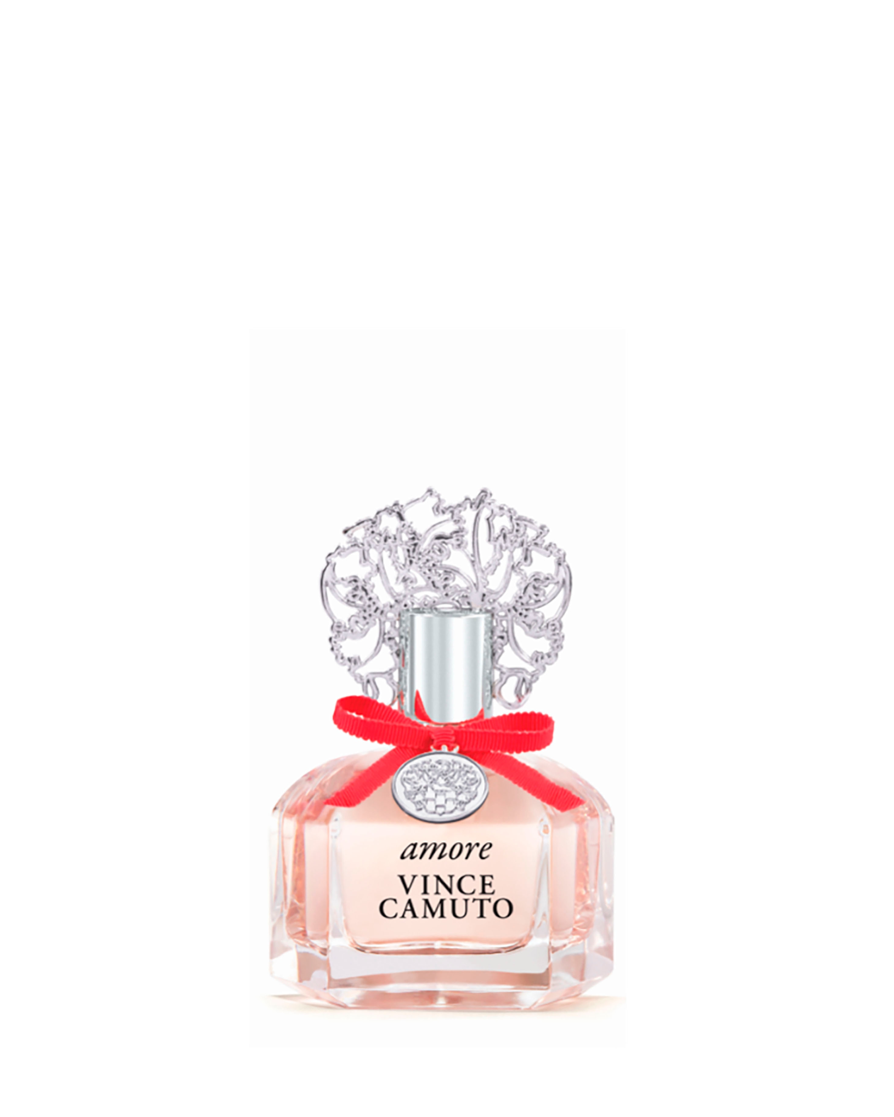 Amore VINCE CAMUTO Eau de Parfum EDP Limited Edition .25oz NIB ~ SHIPs IN  24