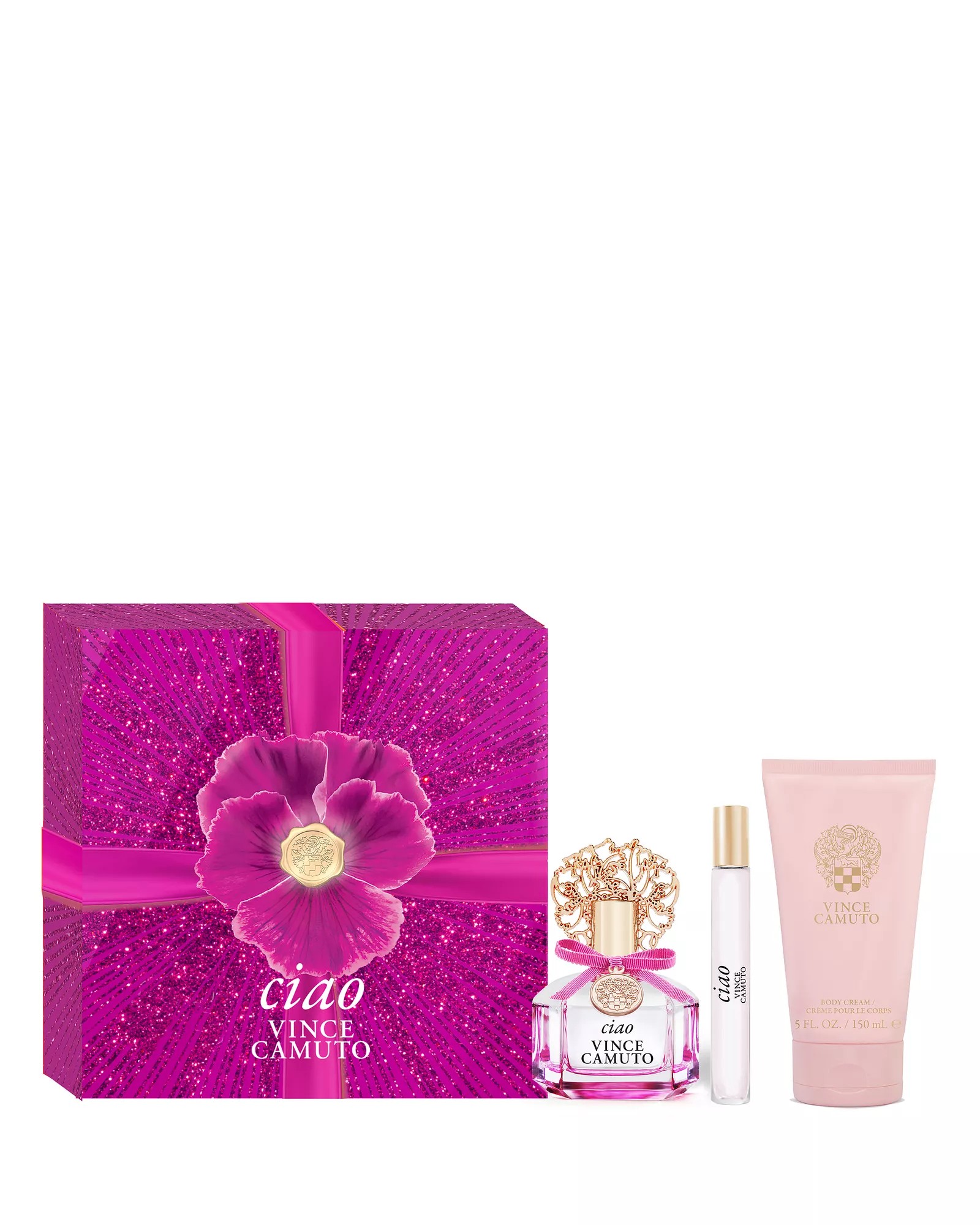 Vince Camuto Ciao Vince Camuto 3-Piece Gift Set