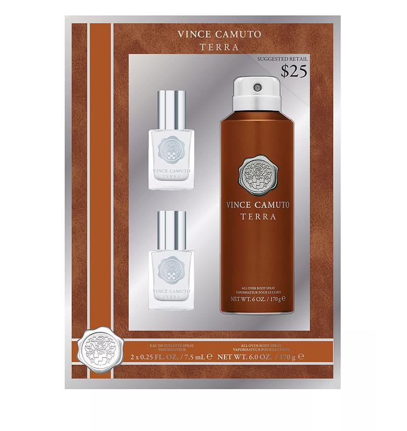 Vince Camuto Vince Camuto Terra Extreme 2-piece Gift Set
