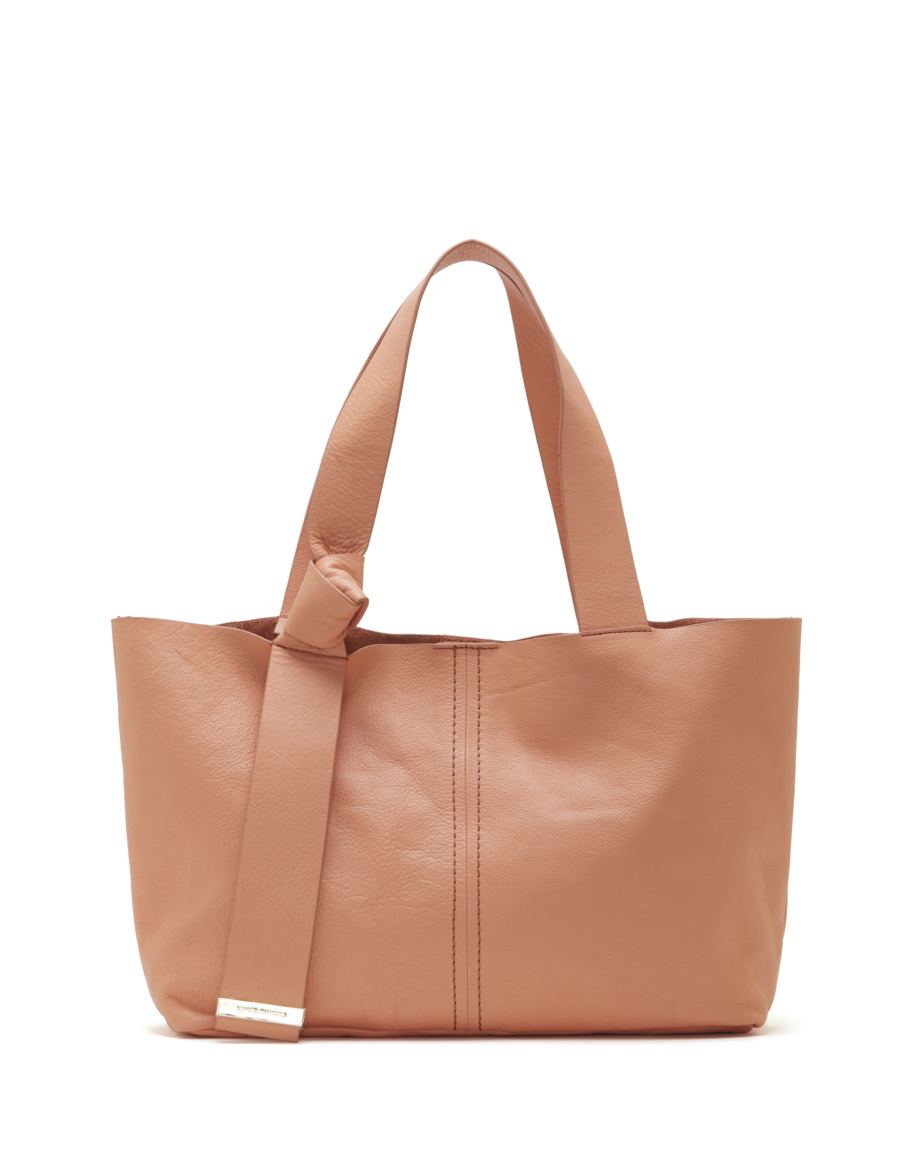 Women's Vince Camuto Moyra Tote Bag Melone
