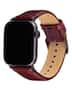Holde Besøg bedsteforældre malm Vince Camuto Leather Band for Apple Watch® | Vince Camuto