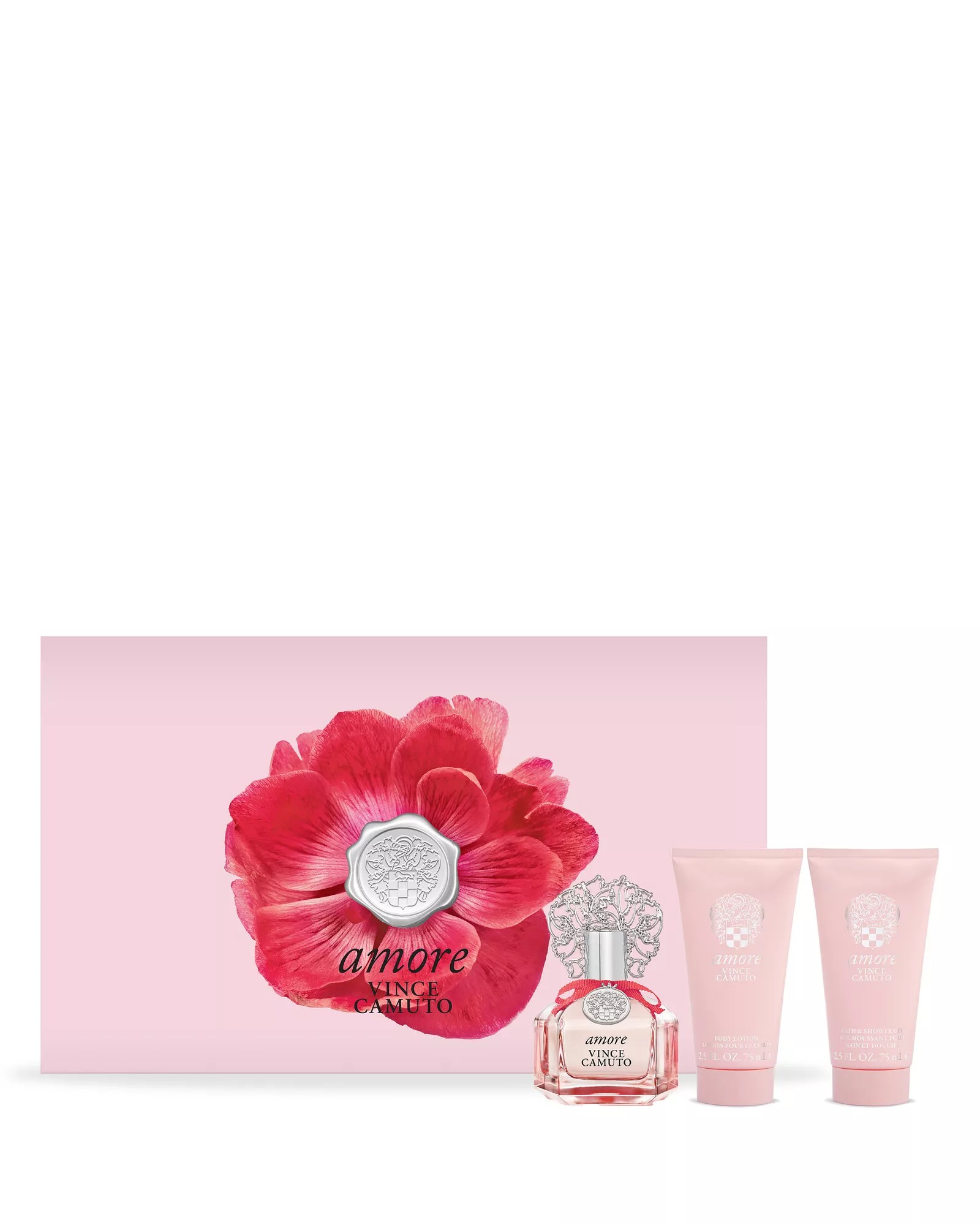 Vince Camuto Amore Vince Camuto Travel Gift Set