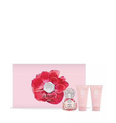 Vince Camuto Amore Vince Camuto Travel Gift Set