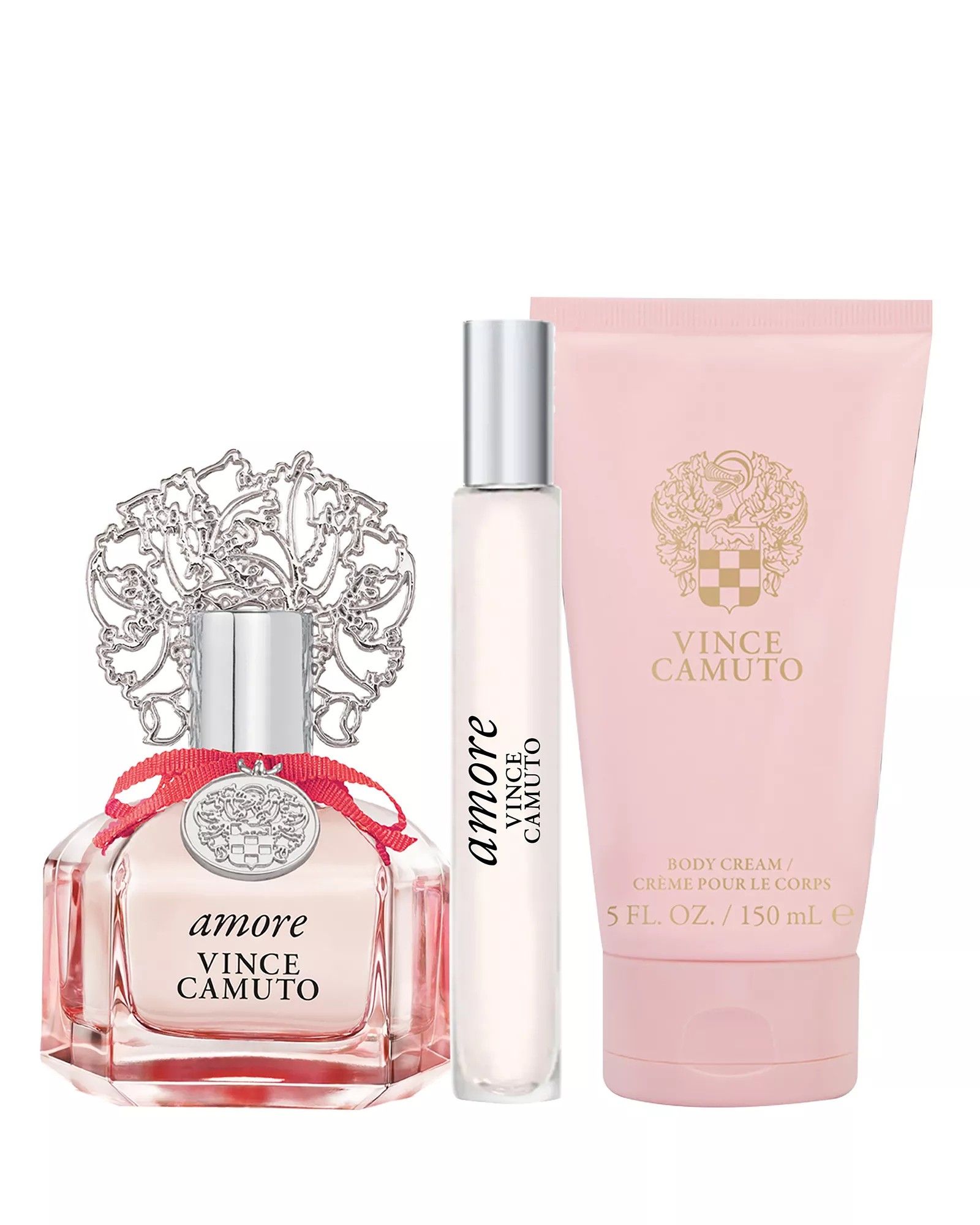 Vince Camuto Amore Vince Camuto 3-piece Gift Set