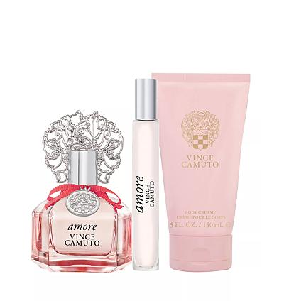 Vince Camuto Amore Vince Camuto 3-piece Gift Set