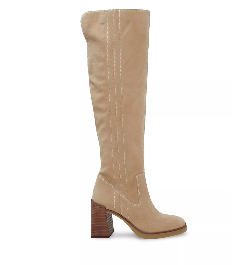 Vince Camuto Melleya Over-The-Knee Boot | Vince Camuto