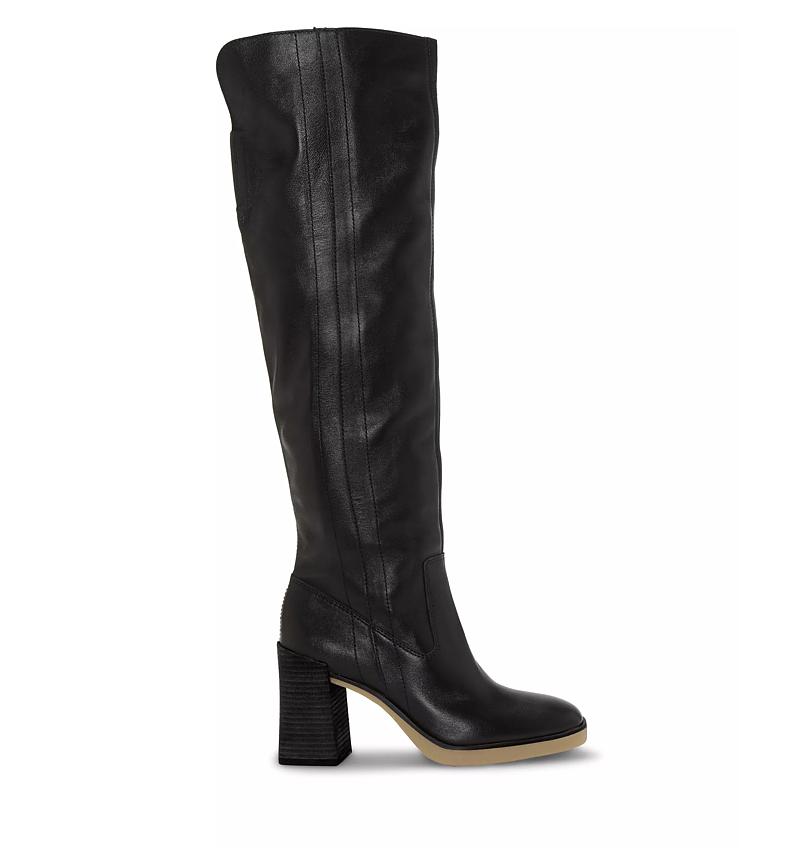 Vince Camuto Minnada Wide-calf Over The Knee Boot | Vince Camuto