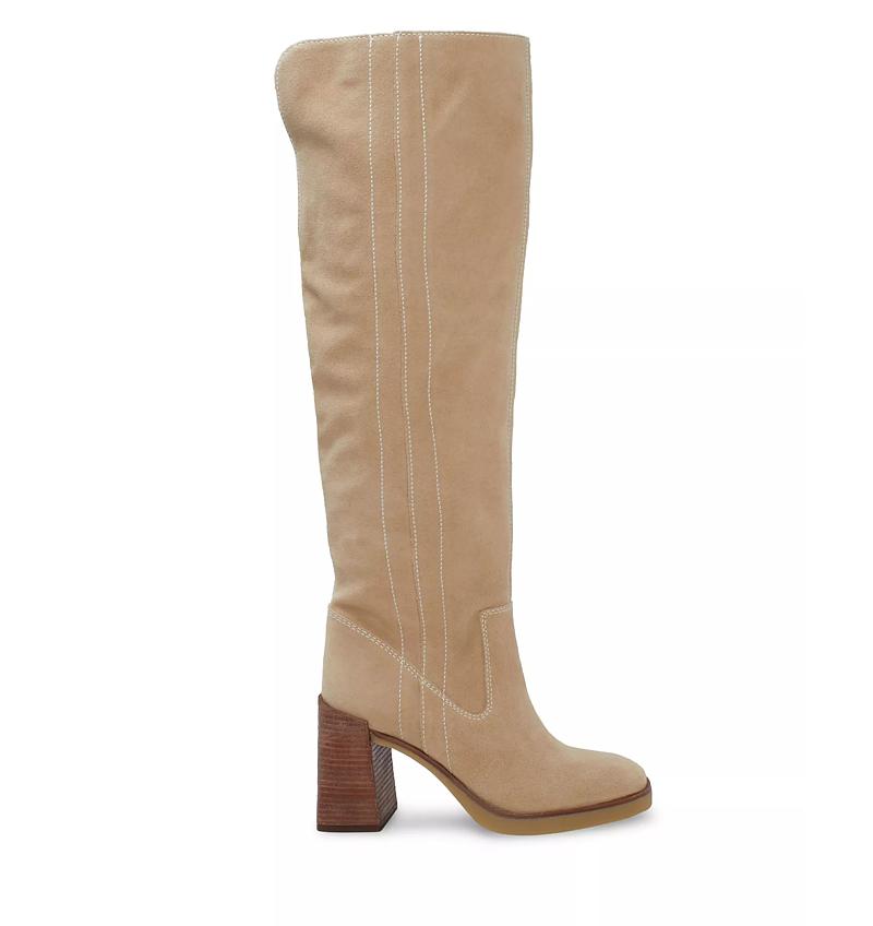 Vince Camuto Seselti Over The Knee Boot | Vince Camuto