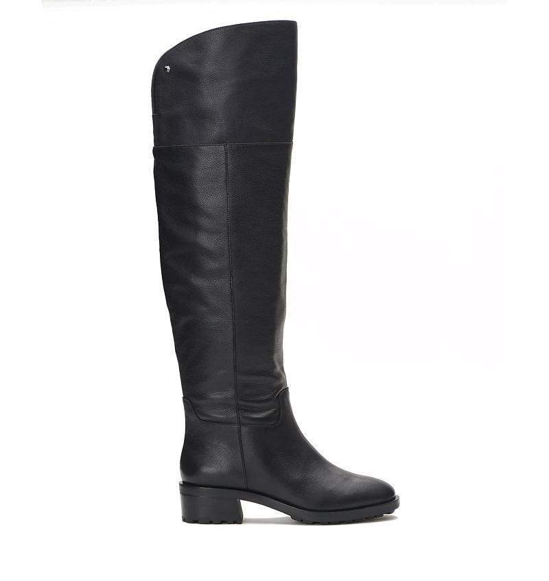 Vince Camuto Nedema Wide-calf Boot | Vince Camuto