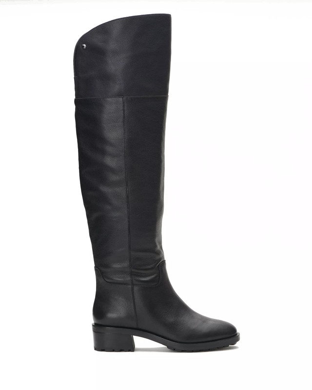 Vince Camuto Jorshie Wide-Calf Over The Knee Boot