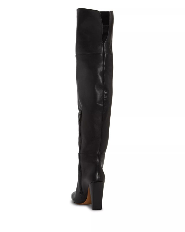 Vince Camuto Minnada Wide-calf Over The Knee Boot | Vince Camuto