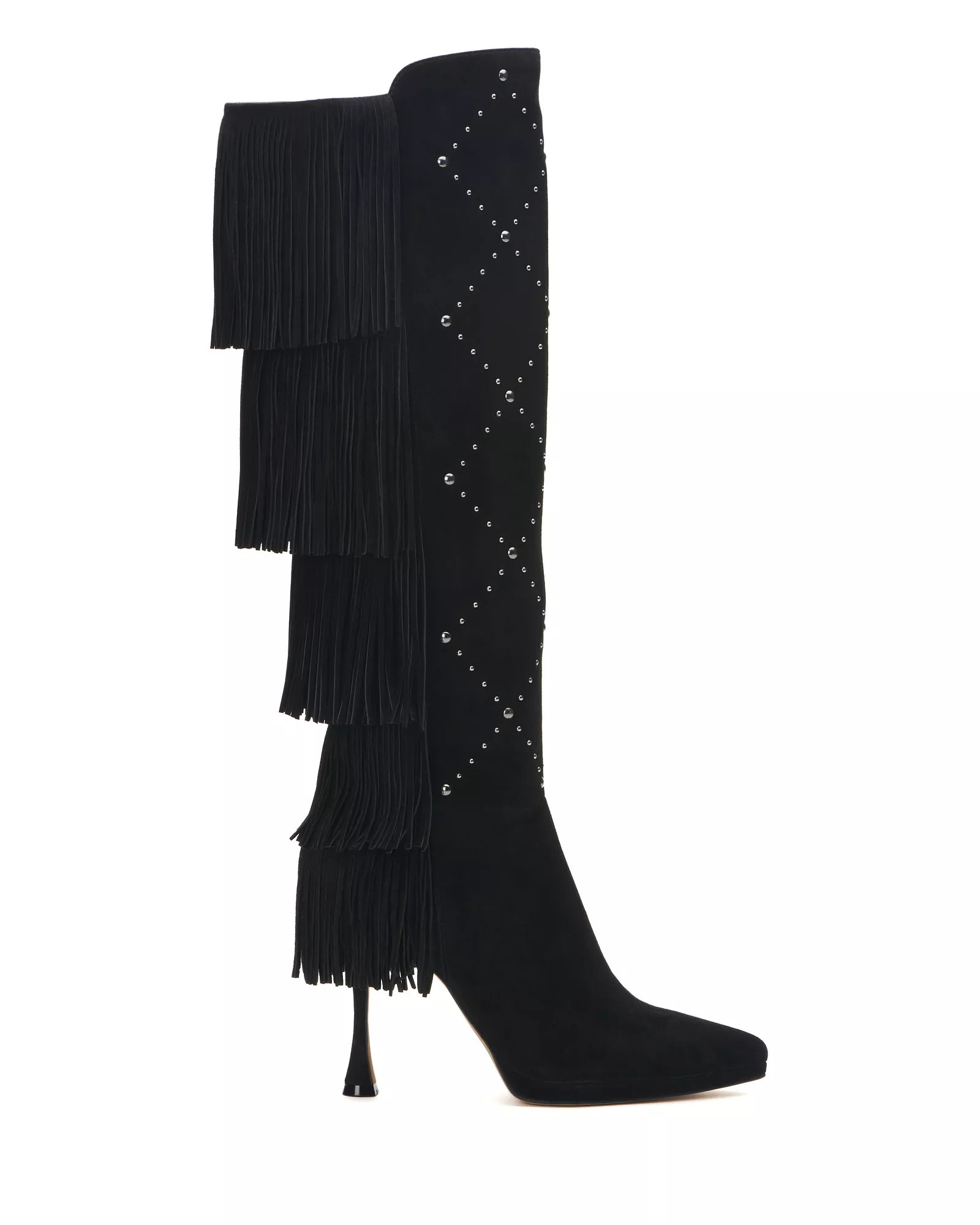Vince Camuto Panaryaz Over The Knee Boot