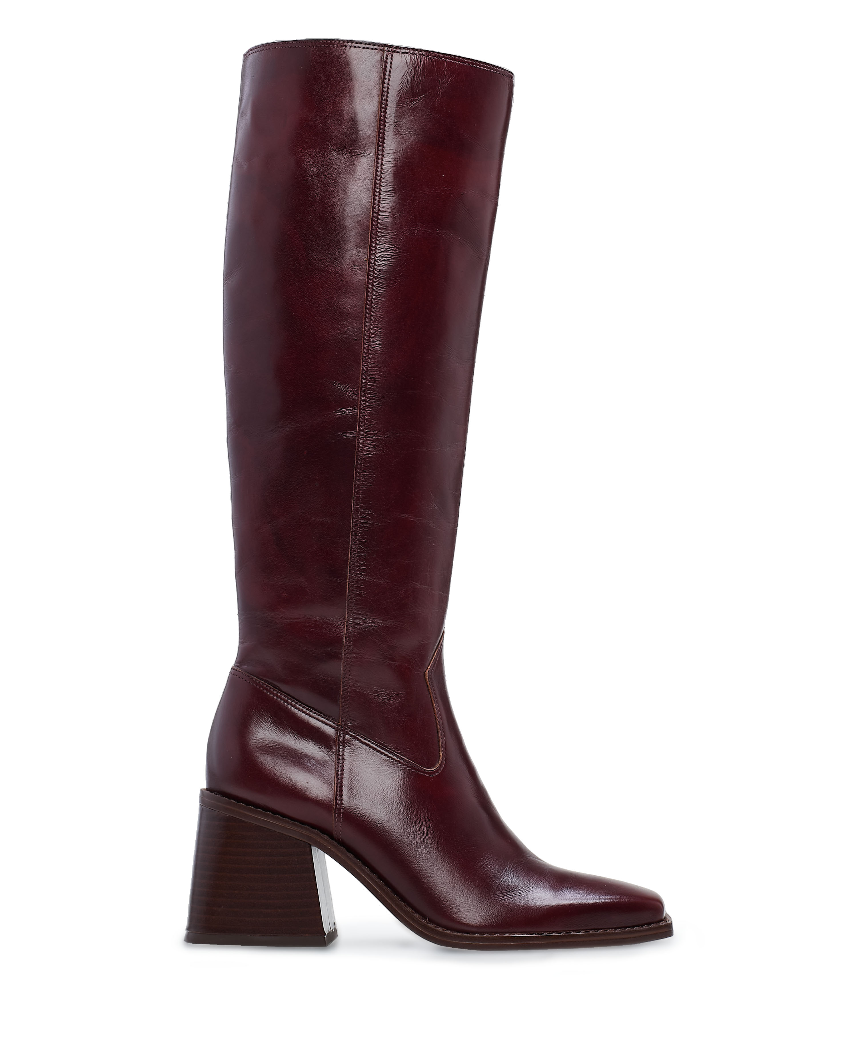 Vince Camuto Sangeti Wide-Calf Boot