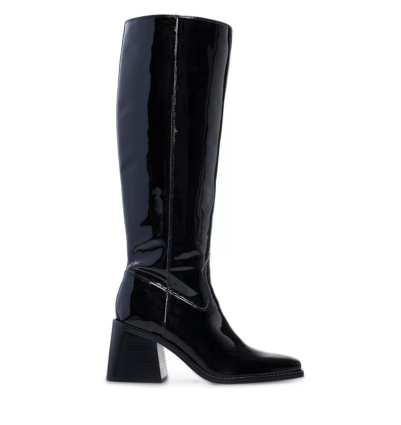 Vince Camuto Sangeti Wide Calf Tall Leather Boot