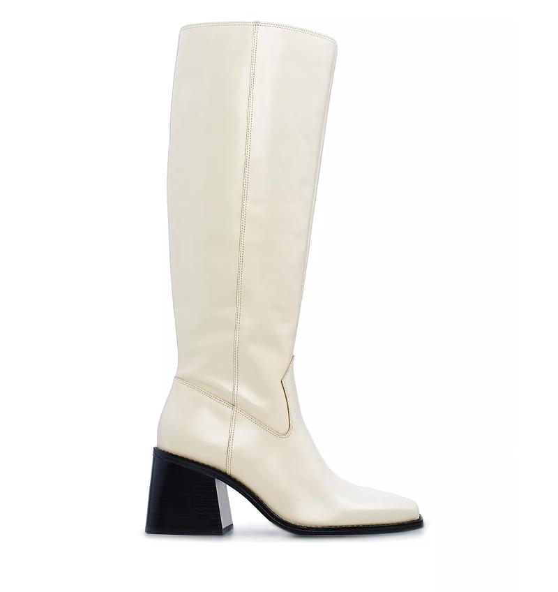 Vince Camuto Sangeti Wide-Calf Boot
