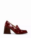 Patent Leather Vince Camuto Heel  Heels, Patent leather, Vince