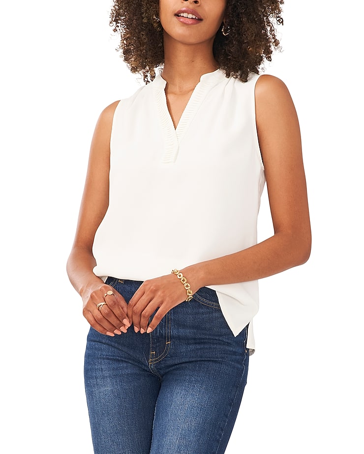 Women's Tops - Designer Fashion Women's Tops by Vince Camuto 